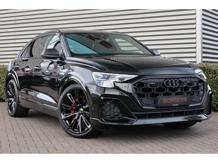 Audi Q8 0