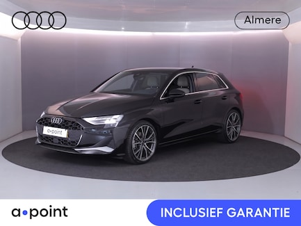 Audi A3 0