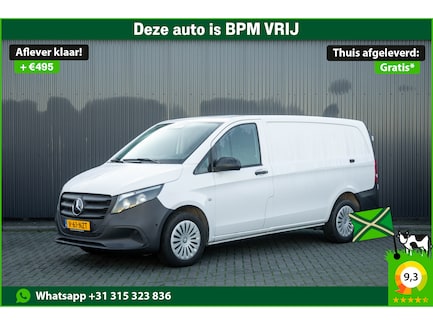 Mercedes-Benz Vito 0