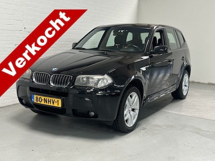 BMW X3 0
