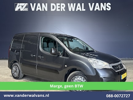 Peugeot Partner 0