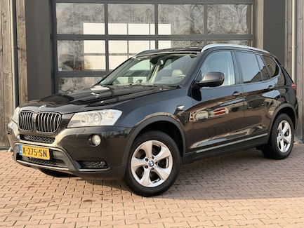 BMW X3 0