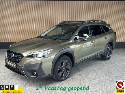 Subaru Outback 0