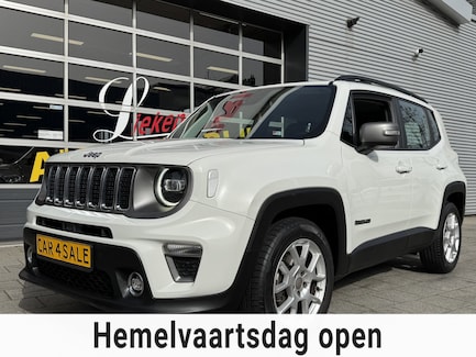 Jeep Renegade 0