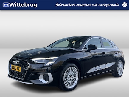Audi A3 0