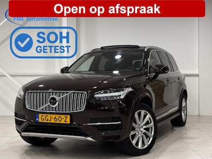 Volvo XC90 0