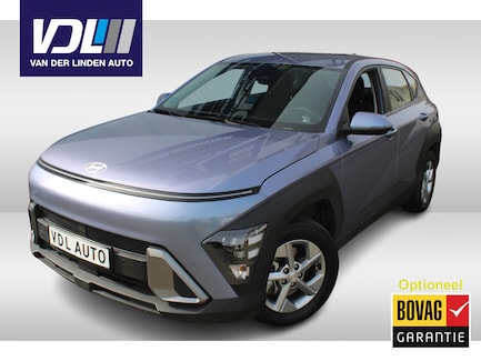 Hyundai Kona 0