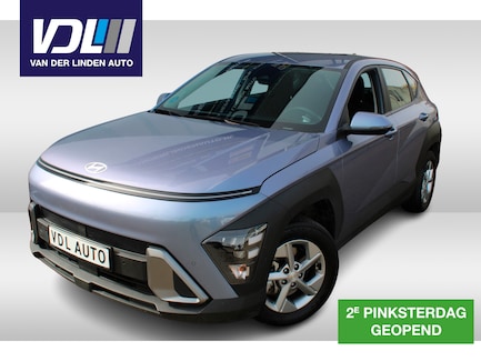 Hyundai Kona 0