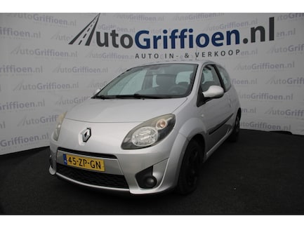 Renault Twingo 0