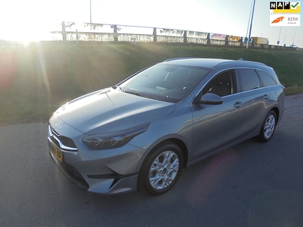 Kia Ceed 0