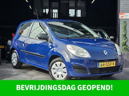 Renault Twingo 0