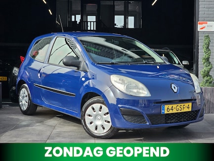 Renault Twingo 0