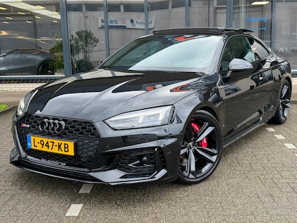 Audi RS5 0