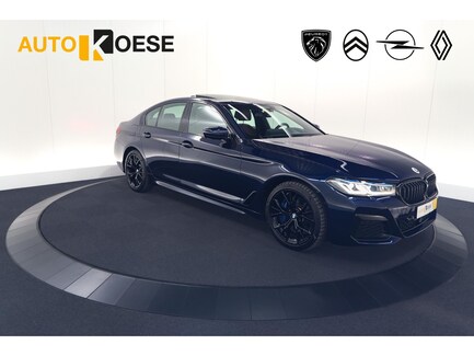 BMW 5-Serie 0