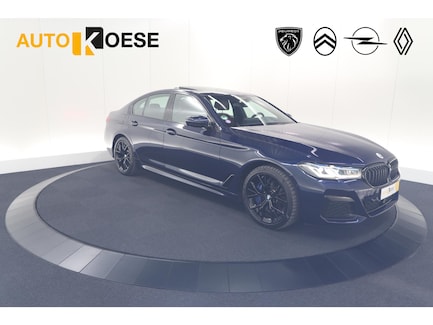 BMW 5-Serie 0