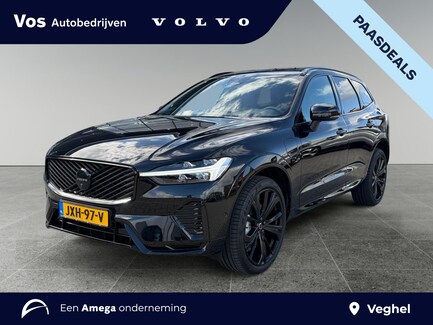 Volvo XC60 0