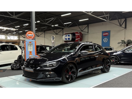 Volkswagen Scirocco 0