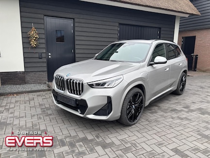 BMW X1 0