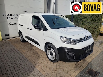 Citroën Berlingo XL 0