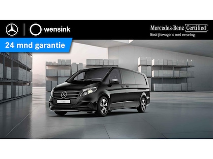 Mercedes-Benz Vito 0