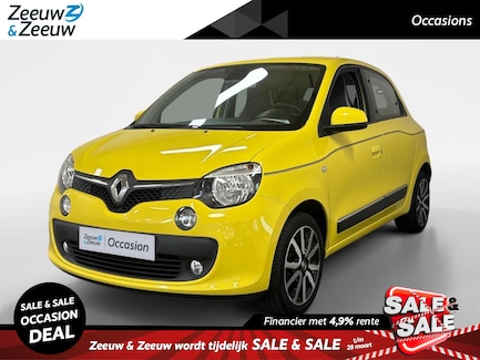 Renault Twingo 0