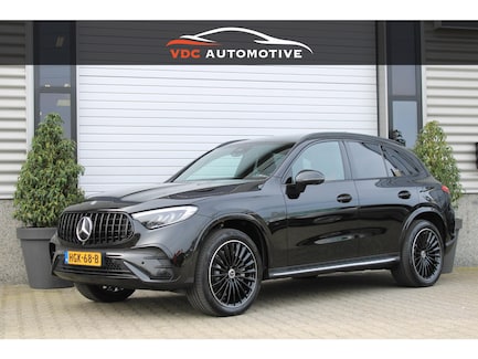 Mercedes-Benz GLC 0