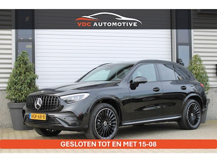 Mercedes-Benz GLC 0