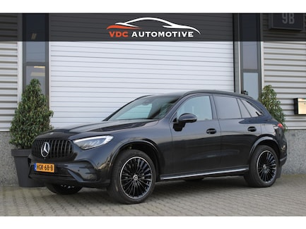 Mercedes-Benz GLC 0