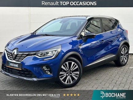 Renault Captur 0