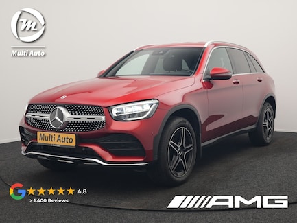 Mercedes-Benz GLC 0