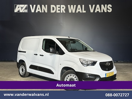 Opel Combo 0