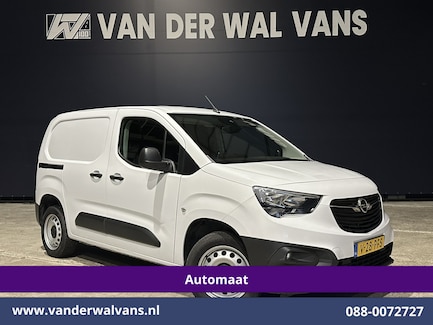 Opel Combo 0