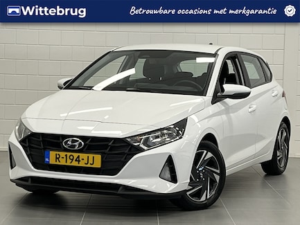 Hyundai i20 0