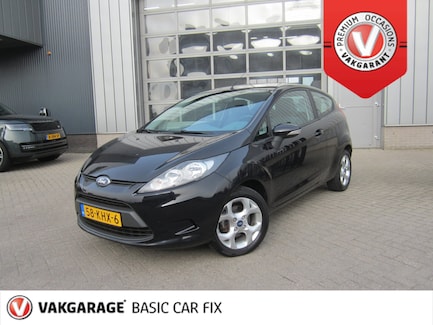 Ford Fiesta 0