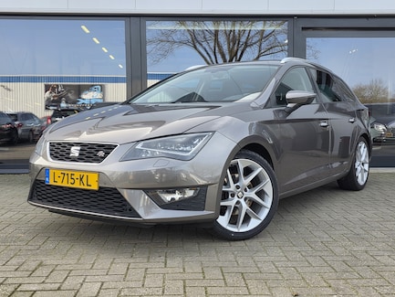 SEAT Leon 0