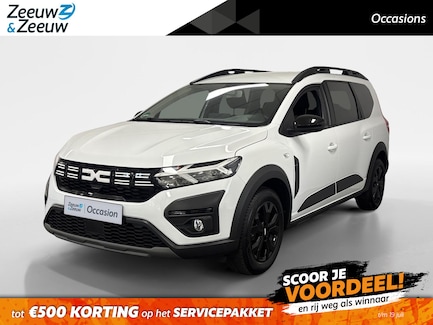 Dacia Jogger 0