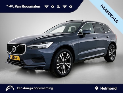 Volvo XC60 0