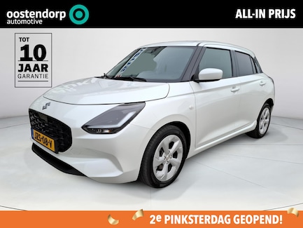Suzuki Swift 0