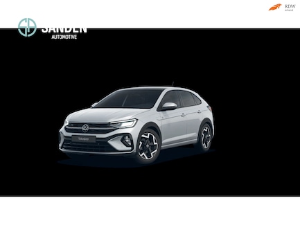 Volkswagen Taigo 0