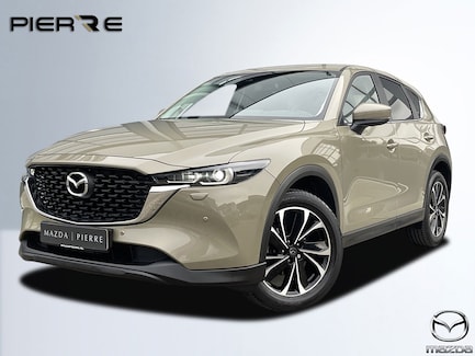 Mazda CX-5 0