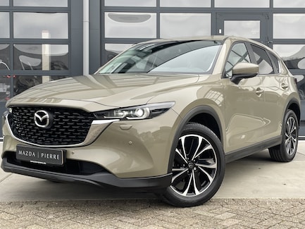 Mazda CX-5 0