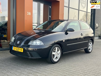 SEAT Ibiza 0
