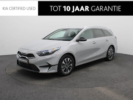 Kia Ceed 0