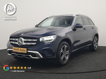 Mercedes-Benz GLC 0