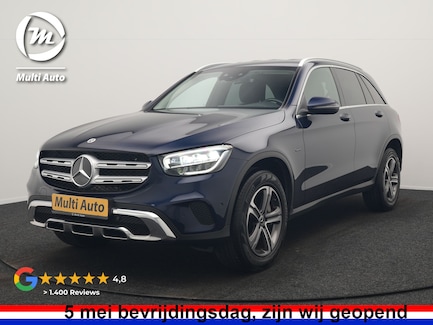 Mercedes-Benz GLC 0