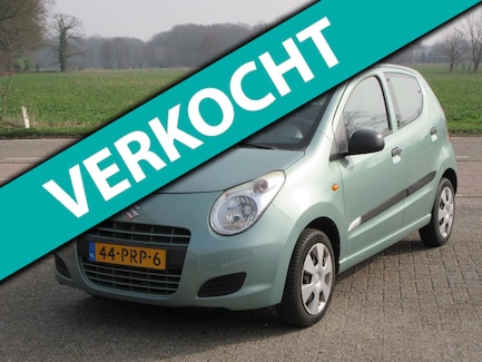 Suzuki Alto 0