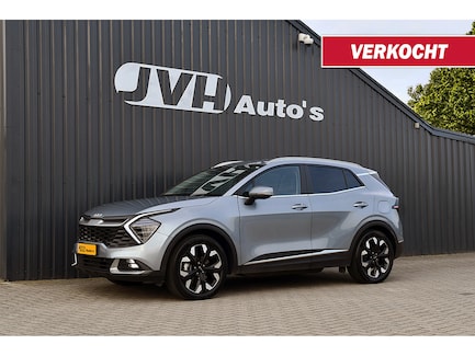 Kia Sportage 0