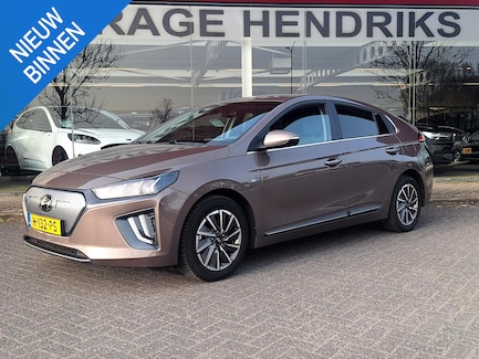 Hyundai Ioniq 0