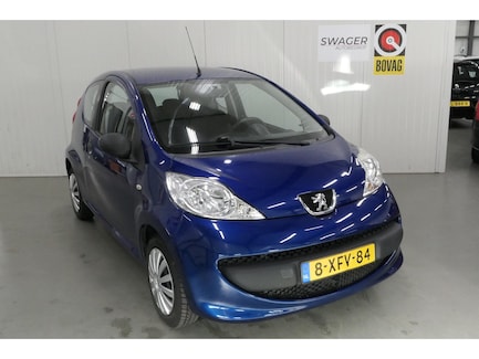 Peugeot 107 0