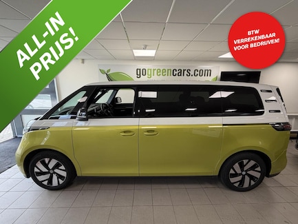 Volkswagen ID. Buzz 0